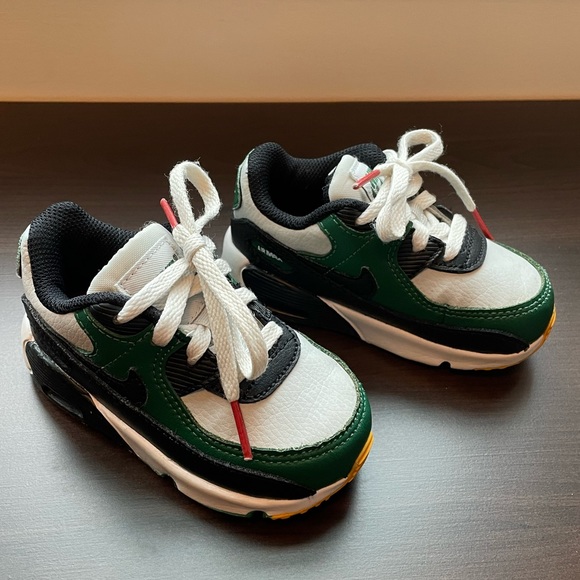 Nike Shoes Toddler Boys Nike Sneakers Poshmark